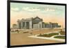 Union Station, Kansas City, Missouri-null-Framed Art Print