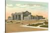 Union Station, Kansas City, Missouri-null-Stretched Canvas