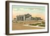 Union Station, Kansas City, Missouri-null-Framed Art Print