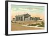 Union Station, Kansas City, Missouri-null-Framed Art Print