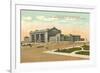 Union Station, Kansas City, Missouri-null-Framed Premium Giclee Print