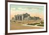 Union Station, Kansas City, Missouri-null-Framed Premium Giclee Print