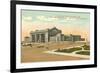 Union Station, Kansas City, Missouri-null-Framed Premium Giclee Print