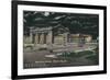 Union Station, Kansas City, Missouri-null-Framed Premium Giclee Print