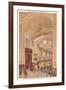 Union Station, Kansas City, Missouri-null-Framed Art Print