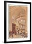 Union Station, Kansas City, Missouri-null-Framed Art Print