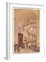 Union Station, Kansas City, Missouri-null-Framed Art Print