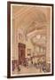 Union Station, Kansas City, Missouri-null-Framed Art Print