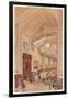 Union Station, Kansas City, Missouri-null-Framed Art Print