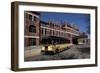 Union Station, Montgomery, Alabama-Carol Highsmith-Framed Art Print