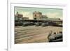 Union Station, Omaha, Nebraska-null-Framed Premium Giclee Print