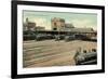 Union Station, Omaha, Nebraska-null-Framed Premium Giclee Print