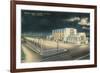 Union Station, Omaha, Nebraska-null-Framed Art Print