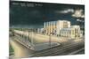 Union Station, Omaha, Nebraska-null-Mounted Art Print