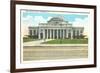 Union Station, Richmond, Virginia-null-Framed Art Print