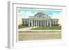 Union Station, Richmond, Virginia-null-Framed Art Print