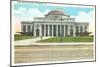 Union Station, Richmond, Virginia-null-Mounted Art Print