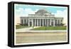 Union Station, Richmond, Virginia-null-Framed Stretched Canvas