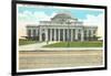 Union Station, Richmond, Virginia-null-Framed Art Print