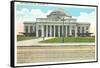 Union Station, Richmond, Virginia-null-Framed Stretched Canvas