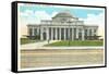 Union Station, Richmond, Virginia-null-Framed Stretched Canvas