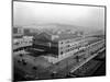 Union Station, Seattle, WA, 1925-Asahel Curtis-Mounted Giclee Print