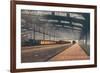 Union Station, St. Louis, Missouri-null-Framed Premium Giclee Print