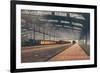 Union Station, St. Louis, Missouri-null-Framed Premium Giclee Print