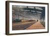 Union Station, St. Louis, Missouri-null-Framed Art Print