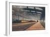 Union Station, St. Louis, Missouri-null-Framed Art Print