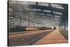 Union Station, St. Louis, Missouri-null-Stretched Canvas