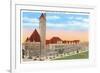 Union Station, St. Louis, Missouri-null-Framed Premium Giclee Print