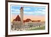 Union Station, St. Louis, Missouri-null-Framed Premium Giclee Print