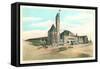 Union Station, St. Louis, Missouri-null-Framed Stretched Canvas