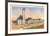 Union Station, St. Louis, Missouri-null-Framed Premium Giclee Print