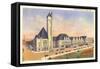 Union Station, St. Louis, Missouri-null-Framed Stretched Canvas