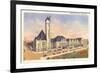 Union Station, St. Louis, Missouri-null-Framed Art Print