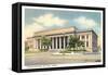 Union Station, St. Paul, Minnesota-null-Framed Stretched Canvas