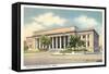 Union Station, St. Paul, Minnesota-null-Framed Stretched Canvas