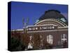 Union Station, Tacoma, Washington-Jamie & Judy Wild-Stretched Canvas