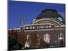 Union Station, Tacoma, Washington-Jamie & Judy Wild-Mounted Photographic Print