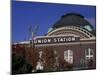 Union Station, Tacoma, Washington-Jamie & Judy Wild-Mounted Photographic Print