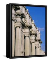 Union Station, Washington, D.C., USA-null-Framed Stretched Canvas
