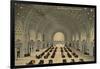 Union Station, Washington D.C.-null-Framed Art Print