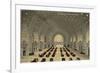 Union Station, Washington D.C.-null-Framed Premium Giclee Print