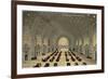 Union Station, Washington D.C.-null-Framed Premium Giclee Print