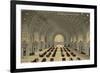 Union Station, Washington D.C.-null-Framed Premium Giclee Print