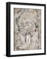 Union Station-Golie Miamee-Framed Photographic Print
