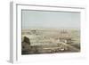 Union Stockyards, Chicago-null-Framed Giclee Print