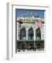 Union Train Station, Denver, Colorado, USA-Ethel Davies-Framed Photographic Print